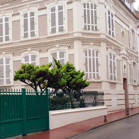 Le De Bertille