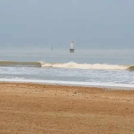 Διαμέρισμα Le De Bertille Trouville-sur-Mer
